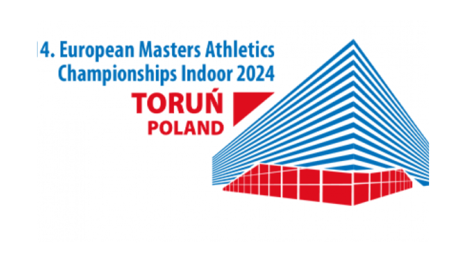 Utrudnienia w ruchu drogowym spowodowane Mistrzostwami Europy w Lekkiej Atletyce Masters