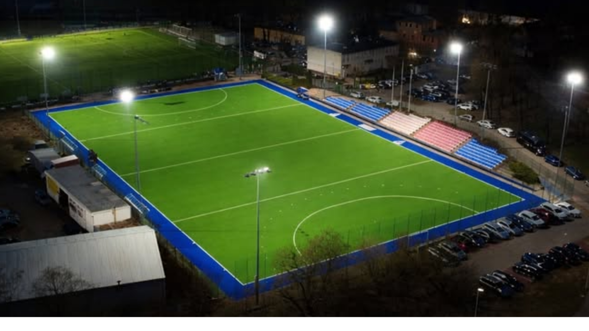 HK Rustico Pomorzanin vs KS Rogowo