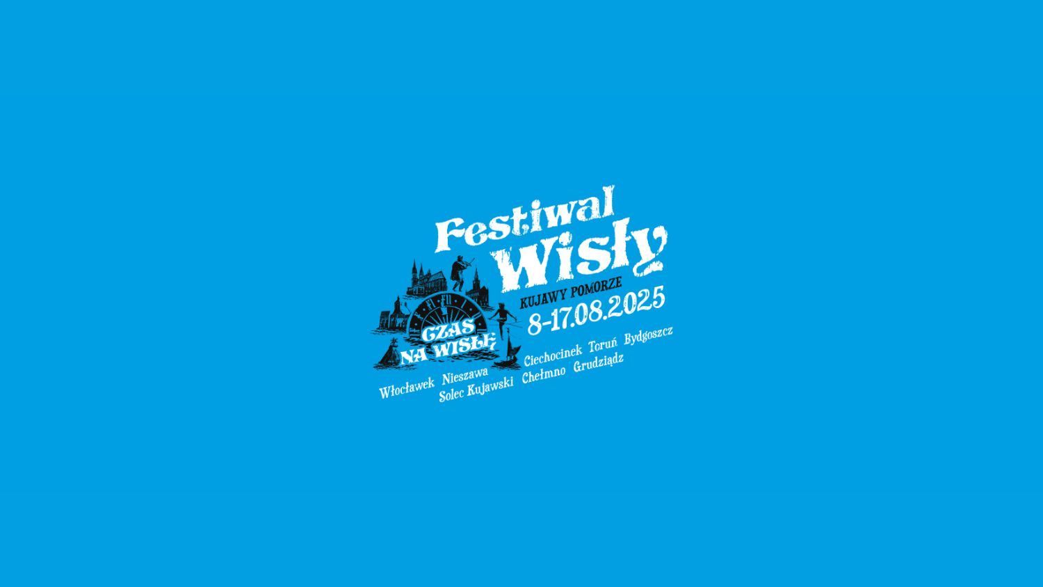 Festiwal Wisły 2025