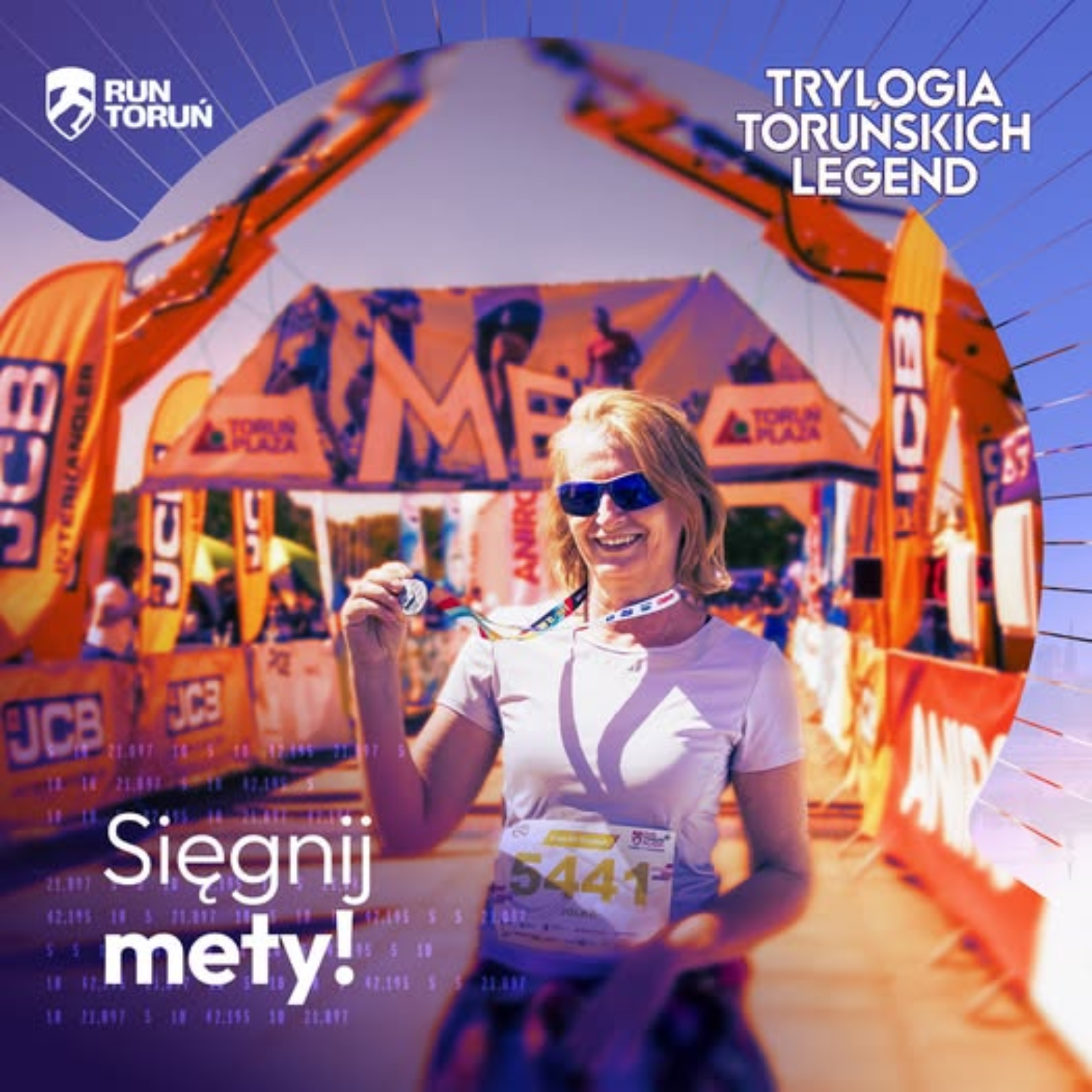 II edycja Trylogii Toruńskich Legend