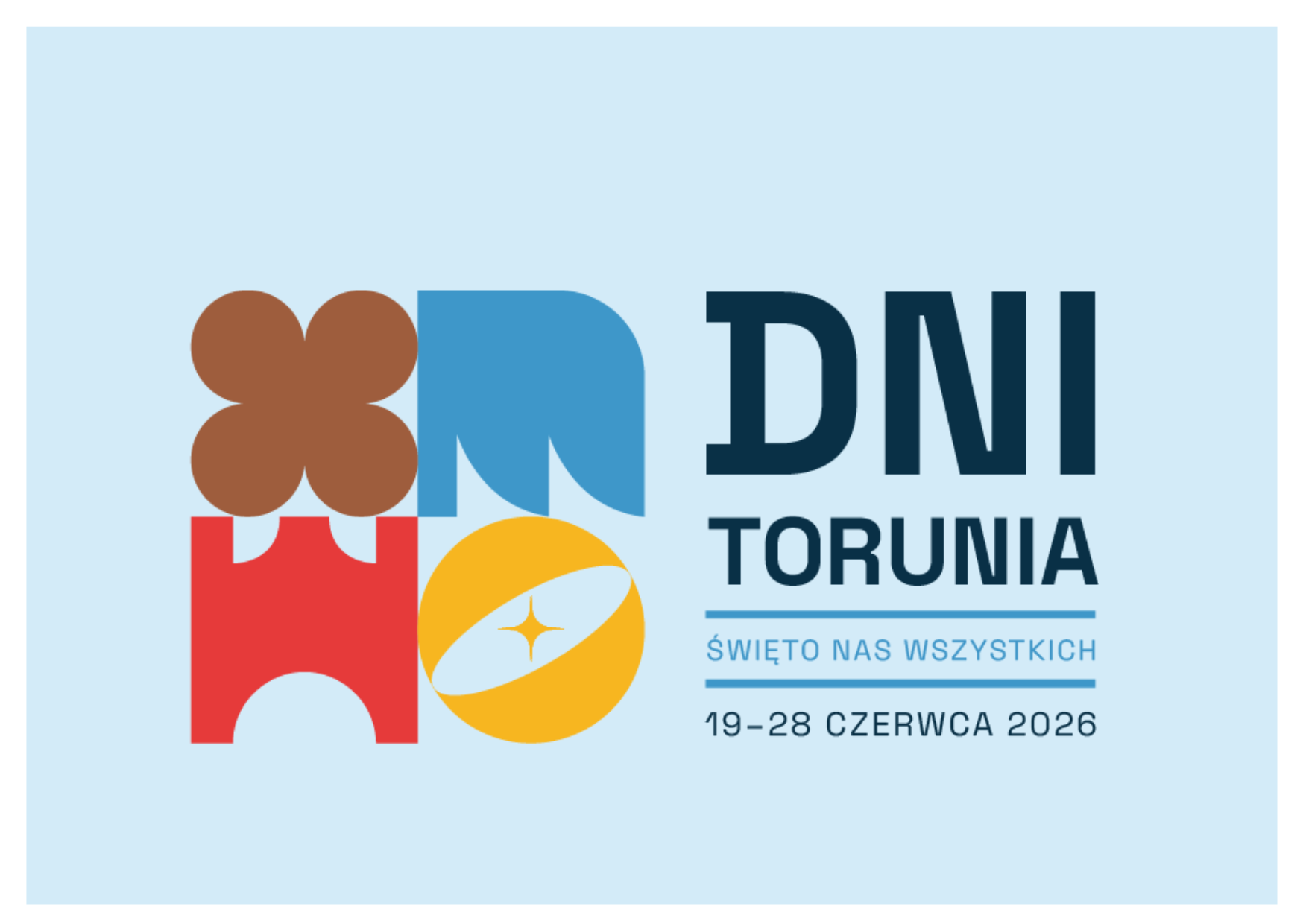 Dni Torunia 2026