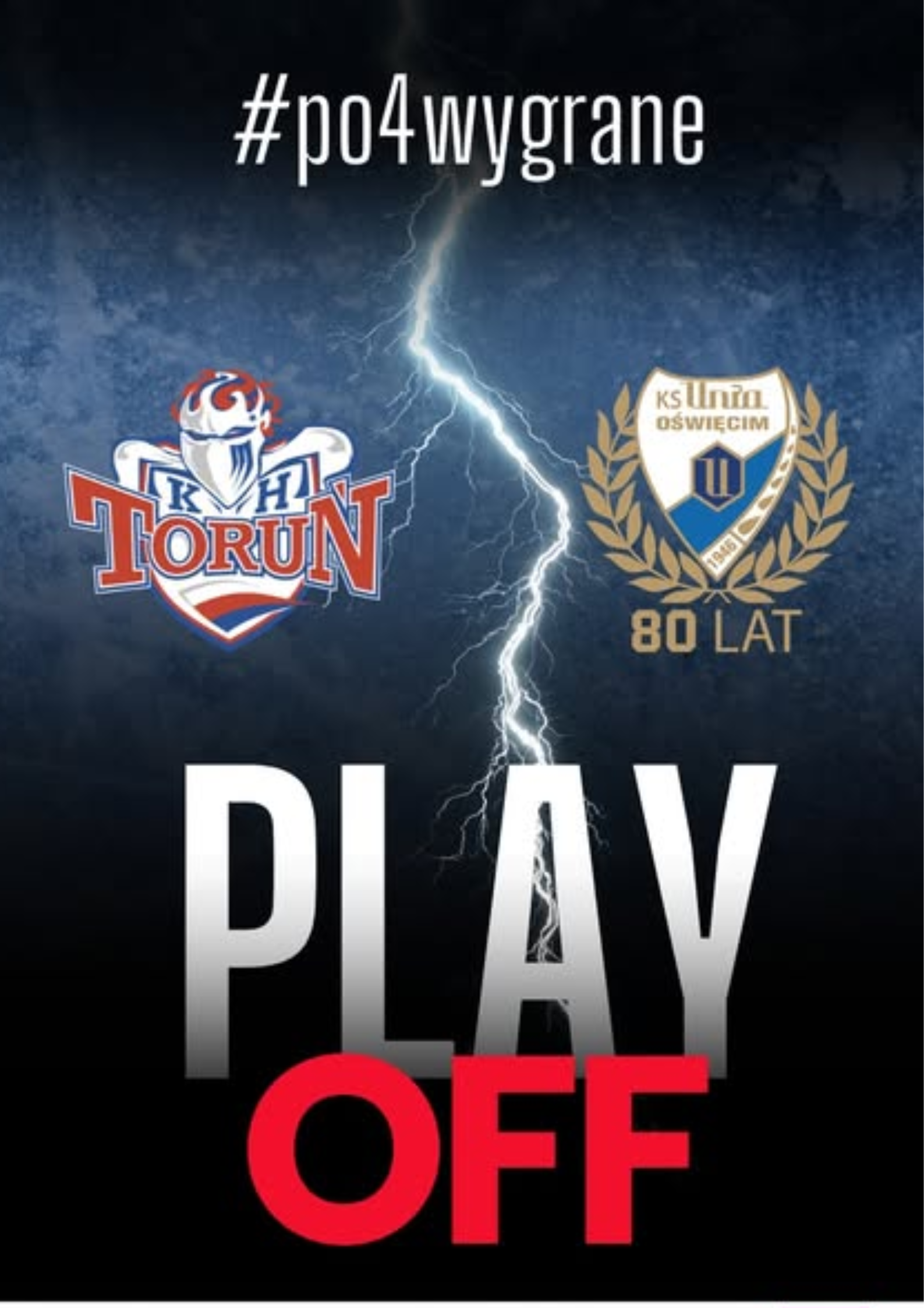 KH Energa Toruń vs Unia Oświęcim